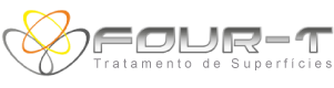 Four T Tratamento de superfície